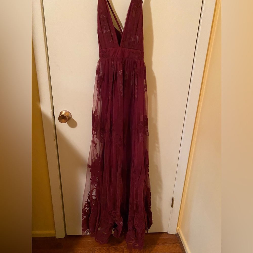 COPY - Dress